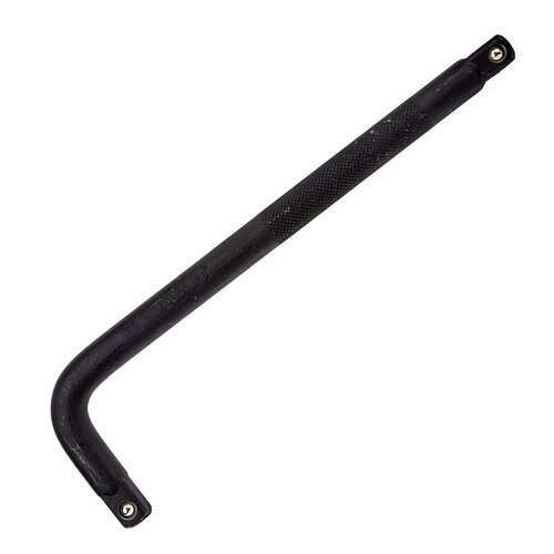 Вороток Г-образный ударный 250мм 12 FORCEKRAFT FK-8154250MPB 560₽