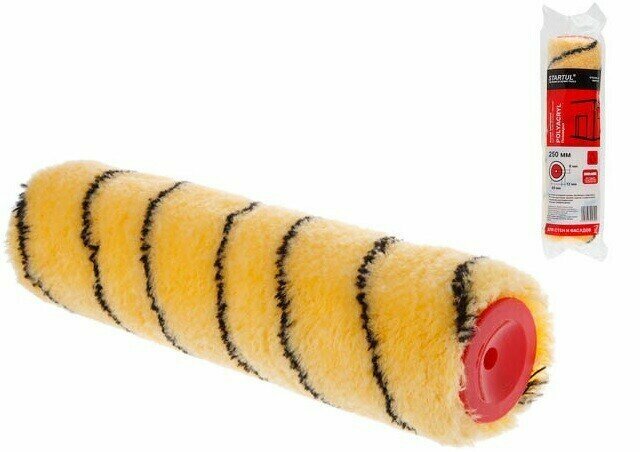 Ролик STARTUL Master Polyacryl 240 x 48 мм (ST0230-24)