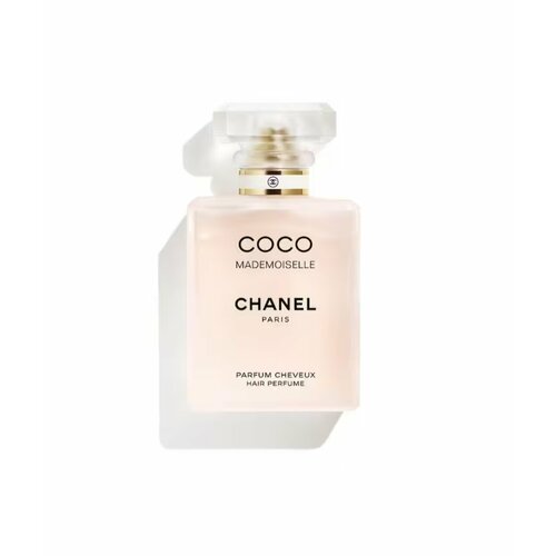 Вуаль для волос Coco Mademoiselle Chanel, 35 ml