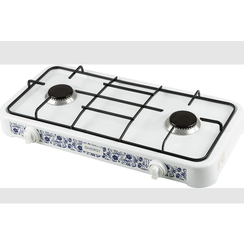 Плита газовая 2 конфорки ENERGY EN-002 14525 226200₽