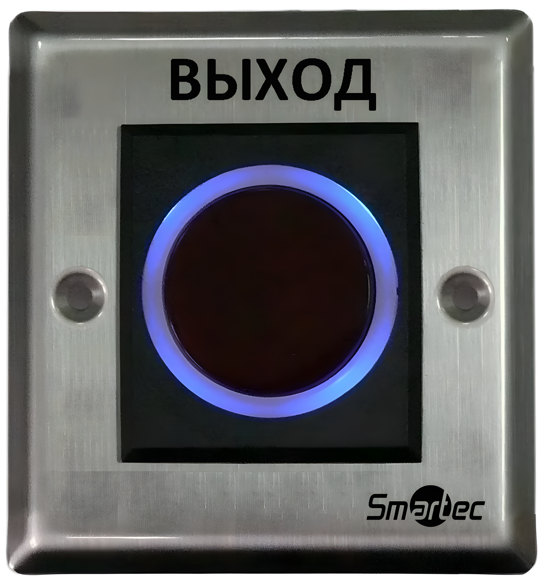 Бесконтактная кнопка выхода Smartec ST-EX121IR