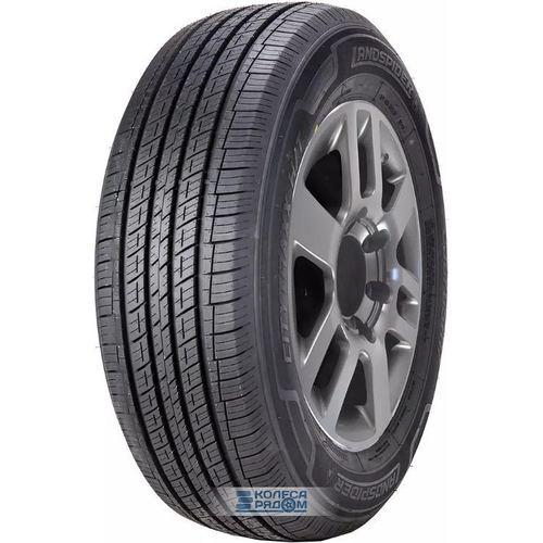 Landspider CityTraxx H/T 285/60 R18 120H