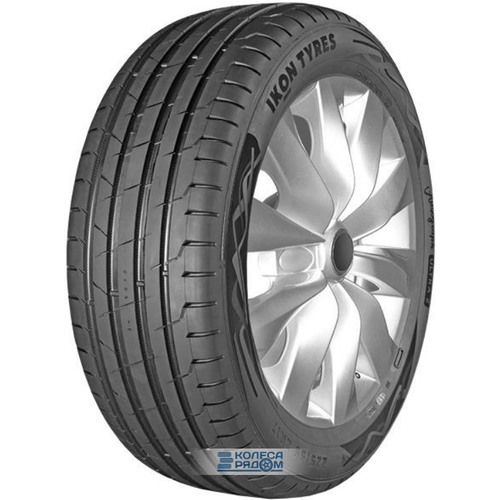 Ikon Tyres Autograph Ultra 2 235/50 R18 101Y XL