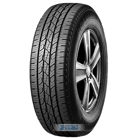 Roadstone Roadian HTX RH5 225/65 R17 102H