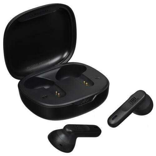 Беспроводные наушники JBL WaveFlexBlack 11465₽