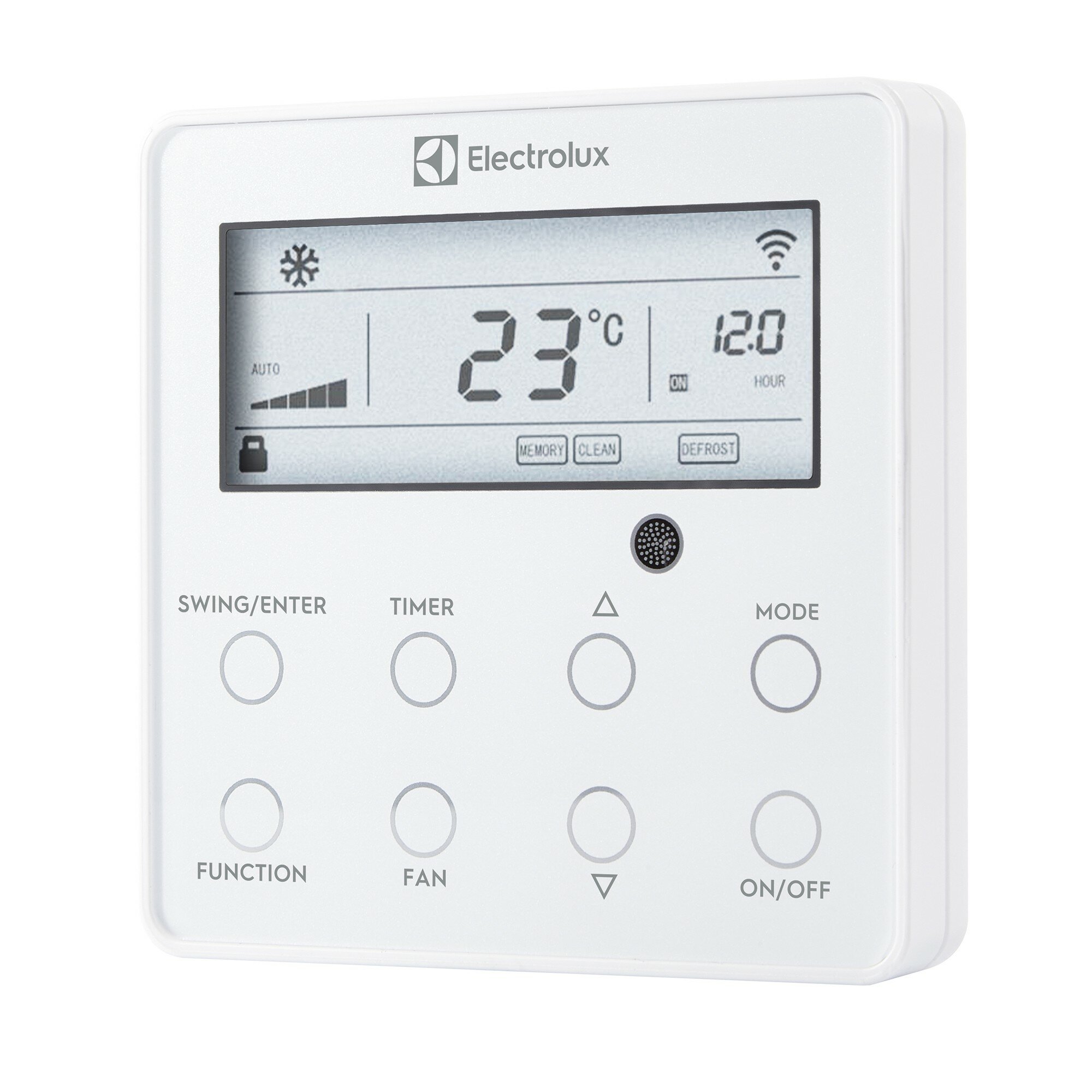Внутренний блок мульти сплит-системы инверторный Electrolux EACD/I-18/FMI/N8 охлаждение/обогрев - фото №2