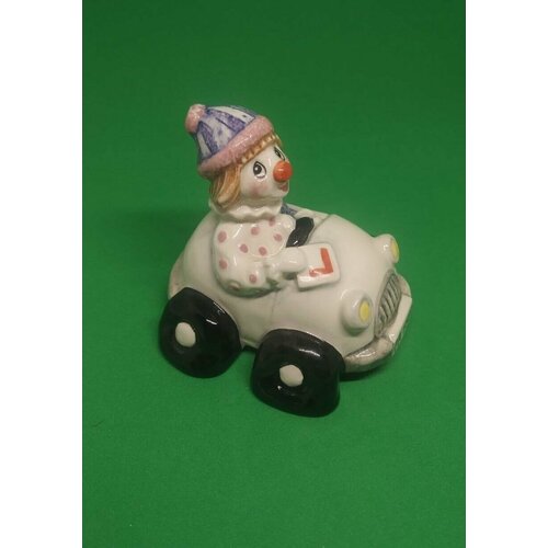 Статуэтка Beswick клоун