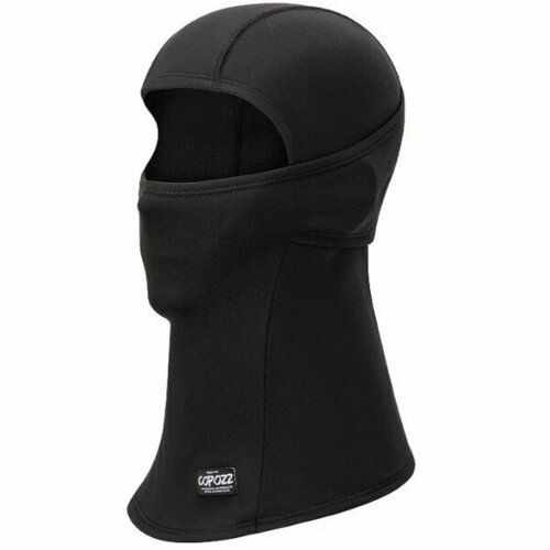 Балаклава Copozz, черный
