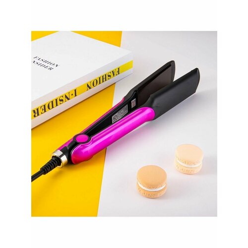 Утюжок для волос профессиональный керамический плойка 152000₽