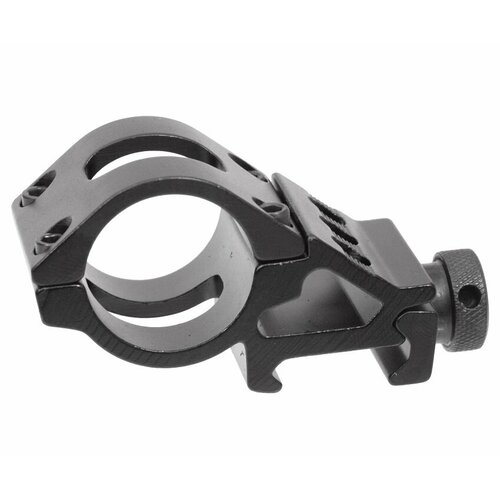 Крепление боковое со смещением BH-ML03 на Weaver, для фонаря или ЛЦУ