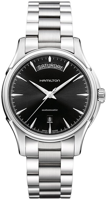 Наручные часы Hamilton Jazzmaster 