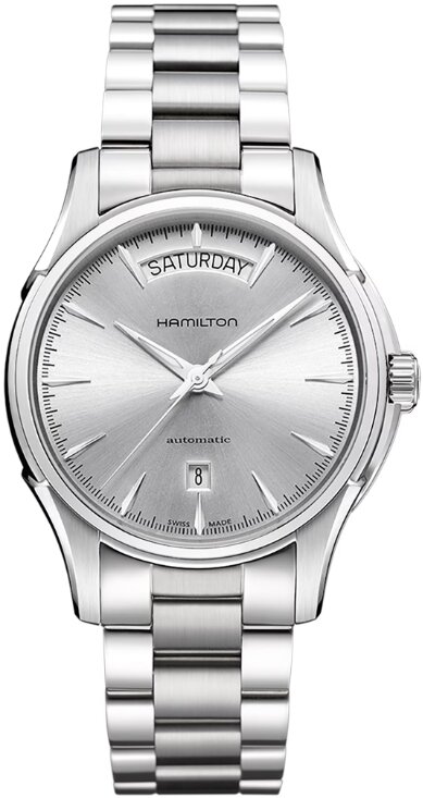 Наручные часы Hamilton Jazzmaster