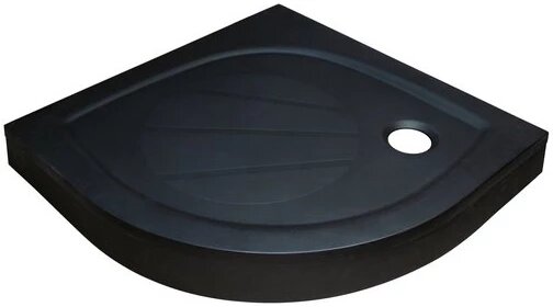 Душевой поддон из литьевого мрамора 100x100 см Ravak Elipso Pro-100 XA23AA01010BM