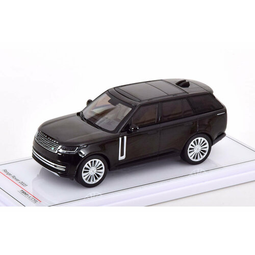 Land rover range rover 2024 black / новый рэнж ровер