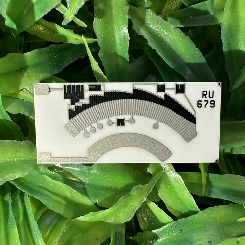 Плата датчика уровня топлива ДУТ 679 для Volkswagen VW Passat B5 1850₽