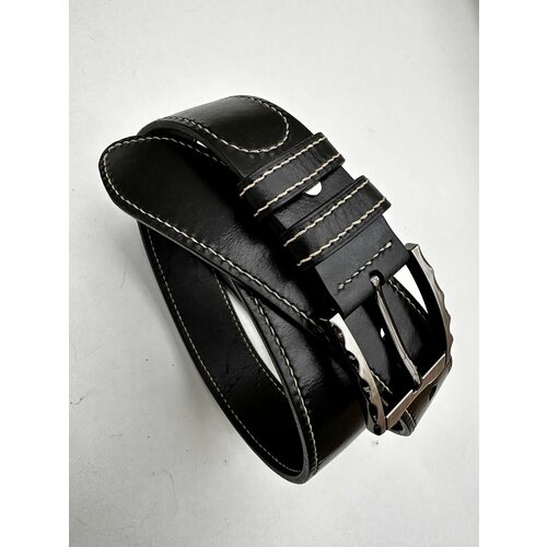 фото Ремень , черный мастерская татьяны и георгия дурденко