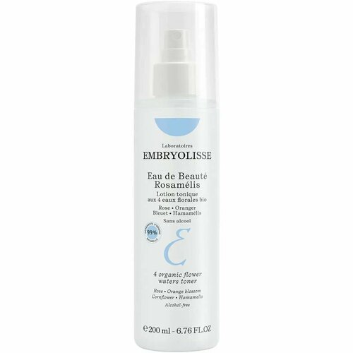 Embryolisse Тоник для кожи лица Floral Essence Toner, 200мл