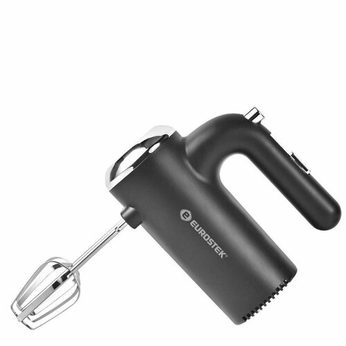 Миксер Eurostek EHM-200 черный 1062₽