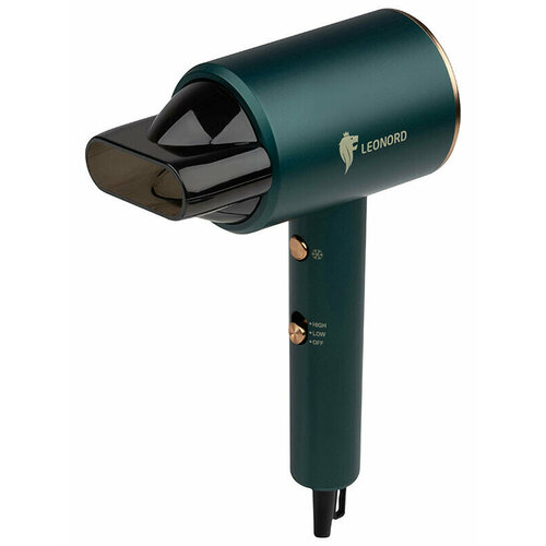 Фен Leonord LE-1208 900291 203000₽
