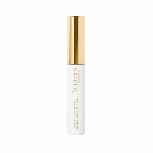 Agent Nateur Сыворотка для ресниц и бровей Lash And Brow Serum 10ml