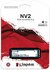 Накопитель SSD Kingston PCI-E 4.0 x4 4TB SNV2S/4000G NV2 M.2 2280