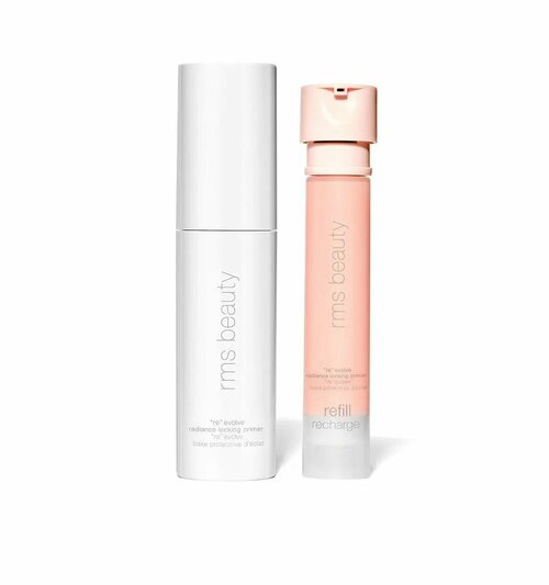 RMS Beauty Праймерёхайлайтер re evolve radiance locking primer 30ml