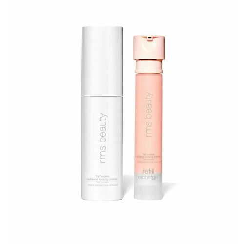 RMS Beauty Праймерёхайлайтер re evolve radiance locking primer 30ml