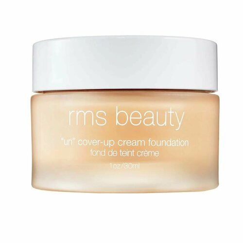 RMS Beauty Крем-основа Un Cover-up Cream Foundation, 30 мл - 33