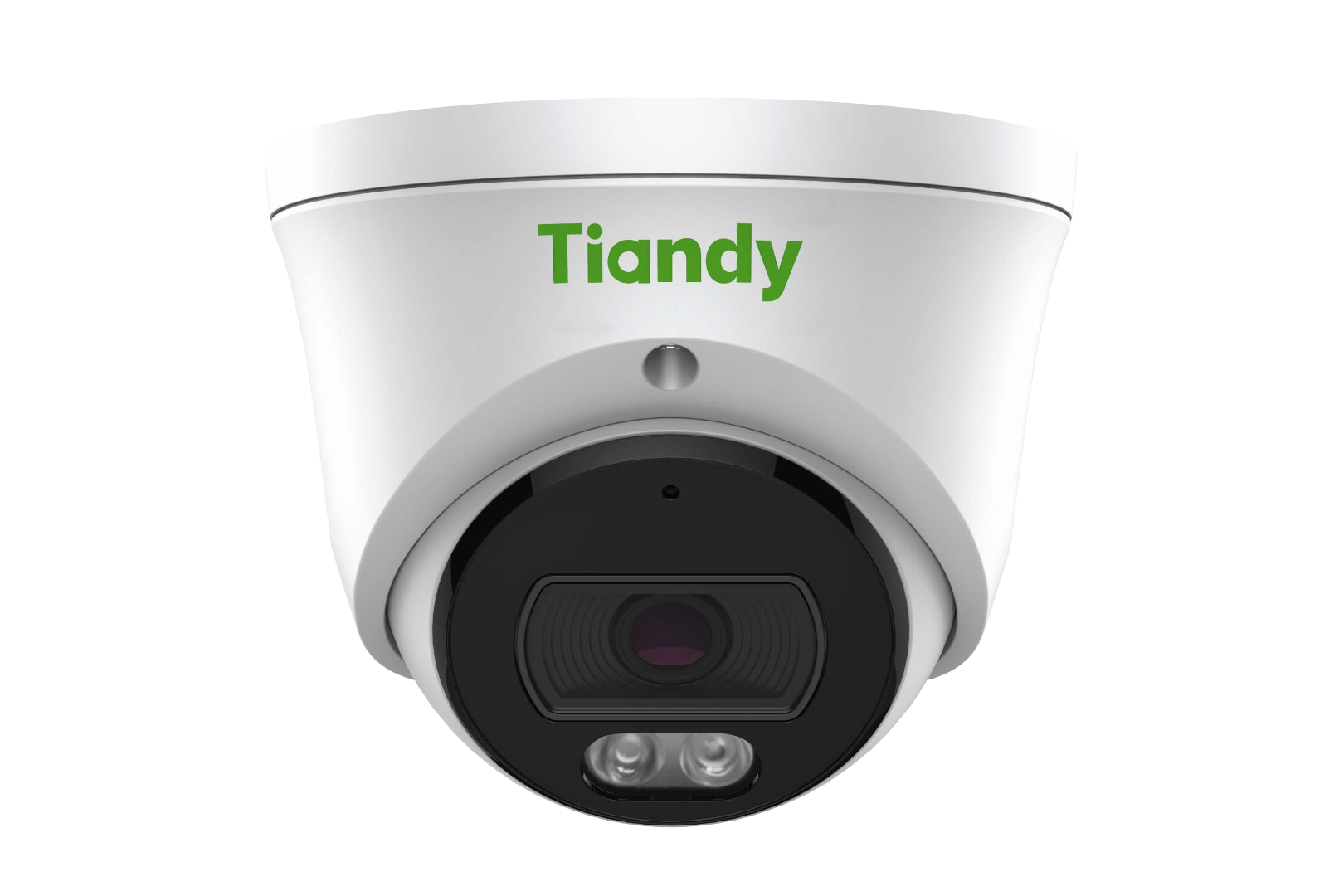 2Мп купольная турель IP-камера с фиксированным объективом Tiandy TC-C320N I3/E/Y/2.8mm
