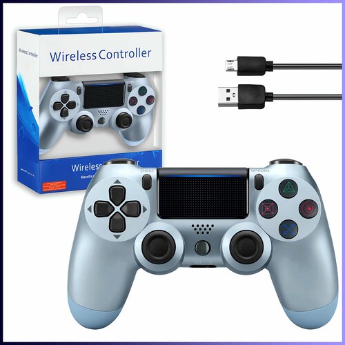 Геймпад беспроводной игровой контроллер 149000₽