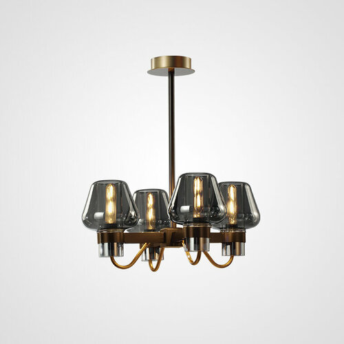 Scandlight люстра Valentine