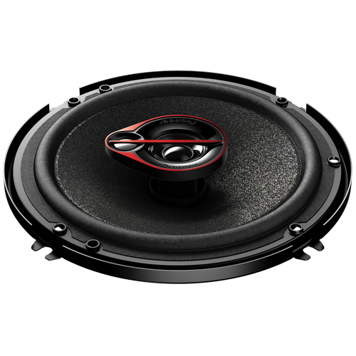 Автомобильная трехполосная коаксиальная акустика PIONEER TS-R1651S-2 375000₽