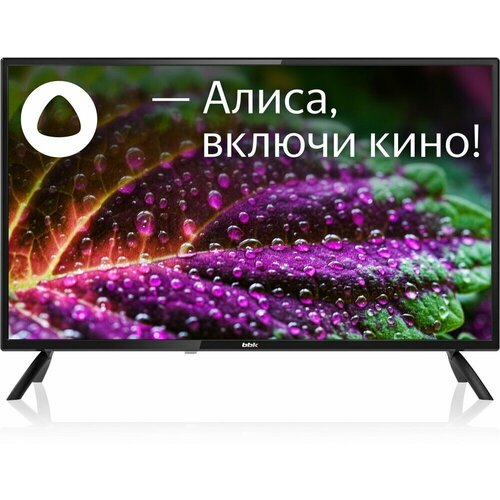 ЖК телевизор BBK 32 32LEX-7257TS2C 1526400₽