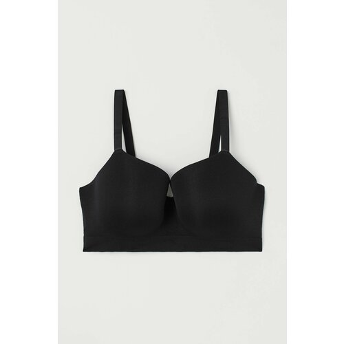 фото Бюстгальтер h&m, размер 85f, хаки