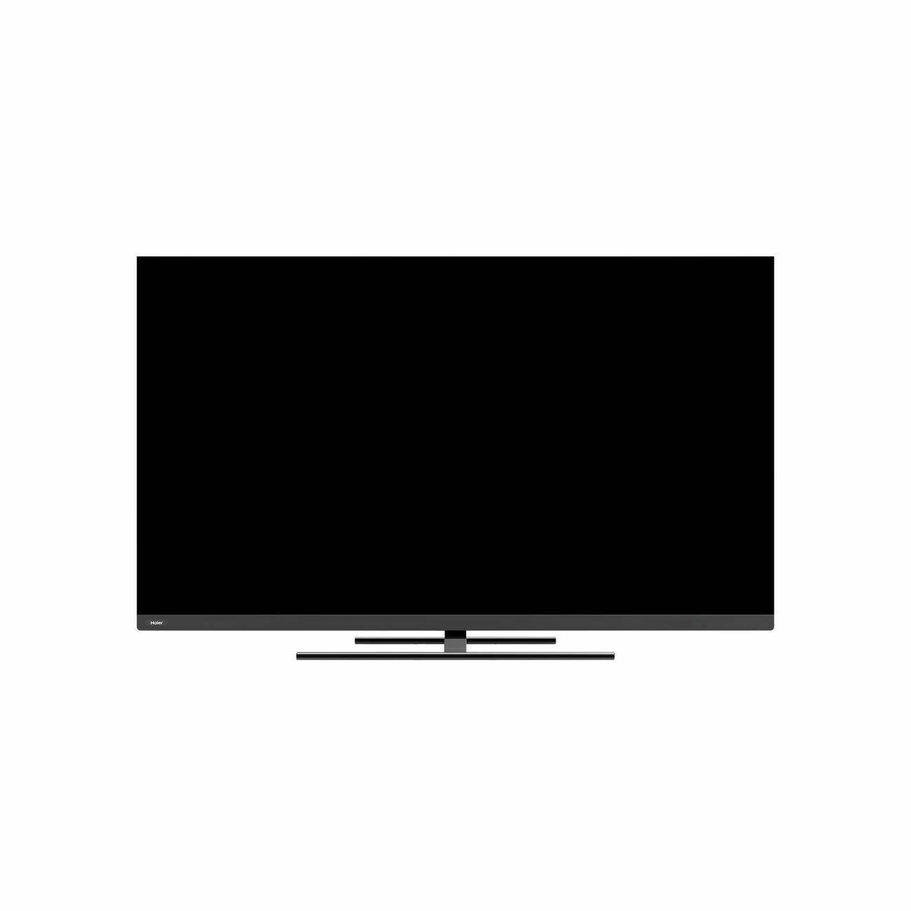 Телевизор Haier 55 Smart TV AX Pro — фото 1