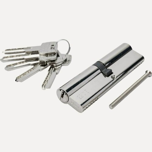 Изображение товара Цилиндровый механизм Apecs SM-110-NI 3314