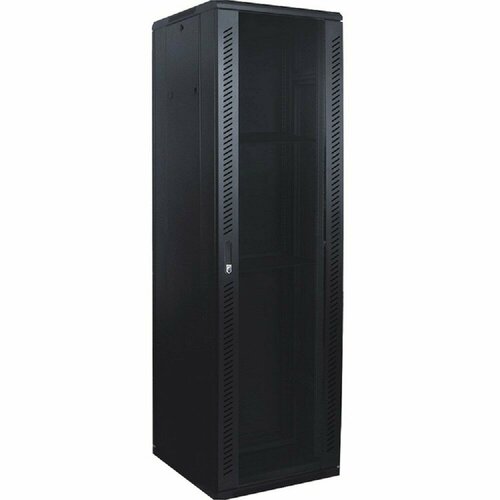 5bites      FF68-18B 18U 600 800 19 FLOOR 3 CARTONS BLACK