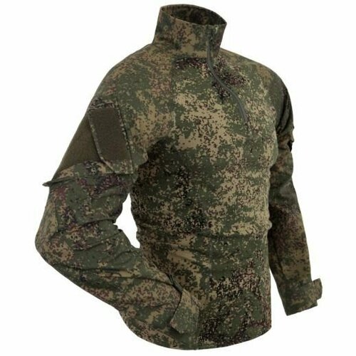 фото Тактическая рубашка кмф (43-100/104-182/188) пиксель ана ana tactical