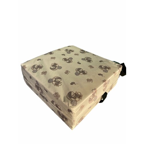 Бустер детский для стула/подушка на стул