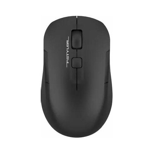 Мышь A4TECH Fstyler FG16C AIR BLACK 186200₽