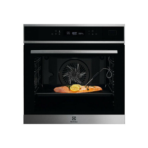 Духовой шкаф Electrolux EOB7S31X 8483900₽