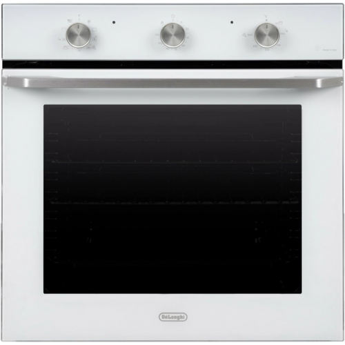 Электрический духовой шкаф DeLonghi NSM 7BL PPP RUS белый 8999000₽