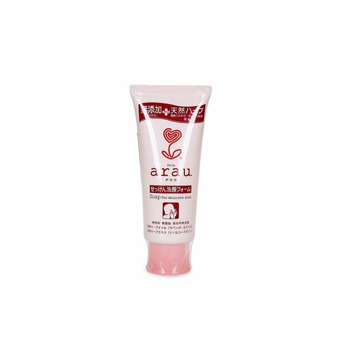 Средства для снятия макияжа Arau 2005₽