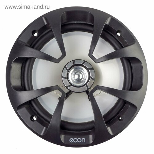 Акустическая система ELS-602 165 см 180 Вт набор 2 шт 468900₽