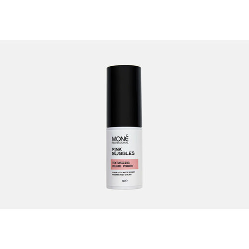 Пудра для создания объёма И текстуры волос TEXTURIZING VOLUME POWDER 8 г