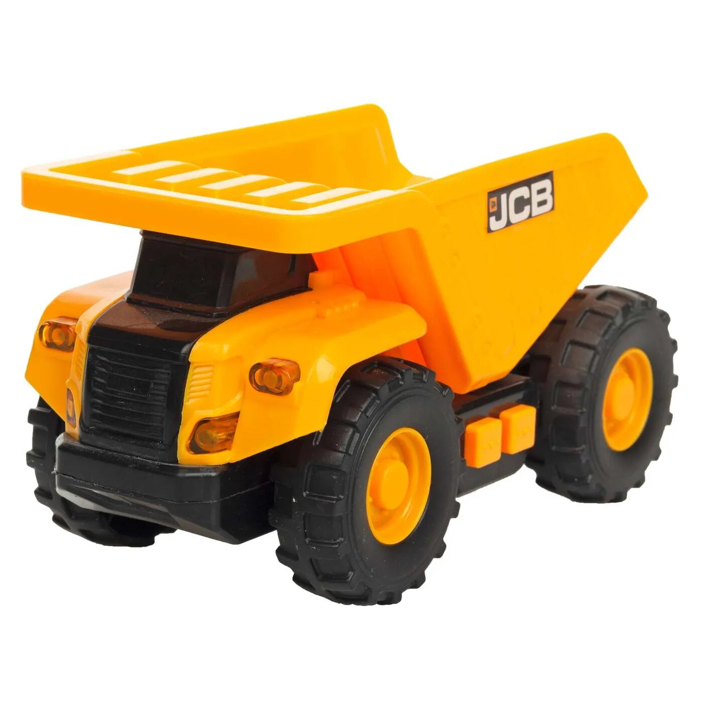 Игрушка HTI JCB Самосвал 1417129