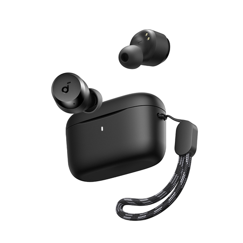 Беспроводные наушники Soundcore Anker A20i A25i Черный TWS Bluetooth 349900₽