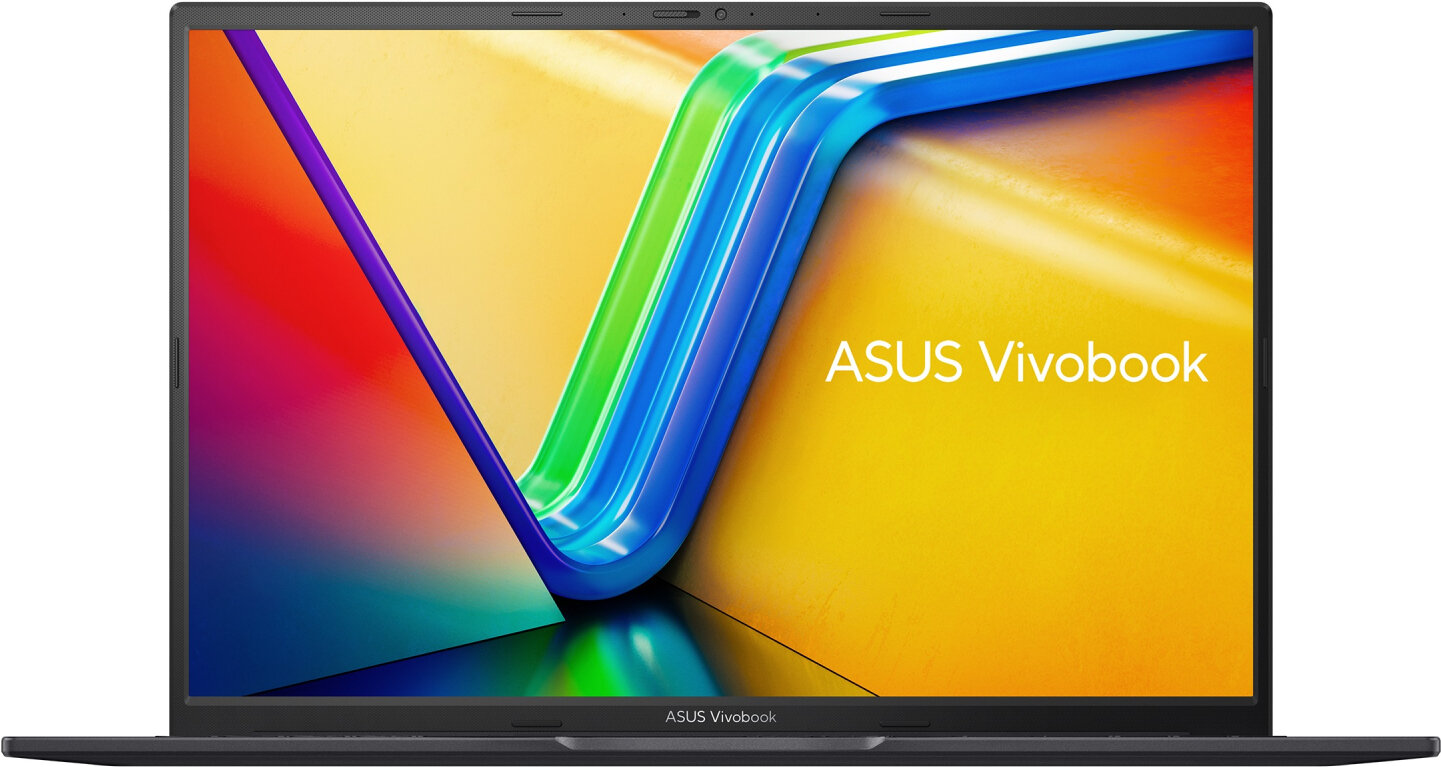 Ноутбук ASUS 90NB11A1-M00470 Ryzen 5 7530U/8GB/512GB SSD/Radeon graphics/16" WUXGA IPS/DOS/indie black - фото №2
