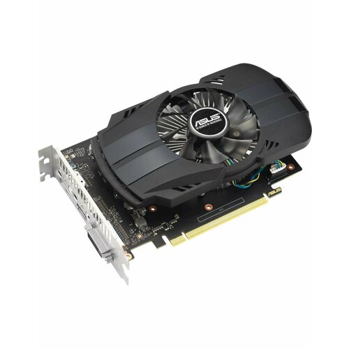 Видеокарта ASUS GeForce GTX 1630 Phoenix EVO 4Гб PH-GTX1630-4G 2178000₽