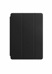Уценка iPad Pro 12.9 2018, 2019 чёрный чехол книжка smart case для планшета эпл айпад про, смарт кейс